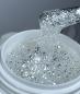 Preview: Diamant Silver Builder Gel Karl Diamant 15 ml